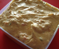 Garlic, Sundried Tomato and Basil Spreadable Butter