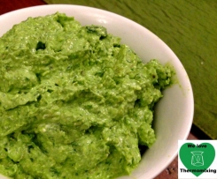 Arwen's Feta & Green Olive Dip