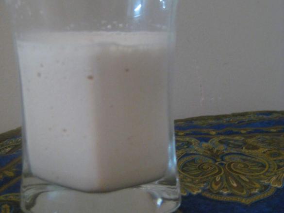 Kirls Simple Baileys Slushie