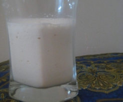 Kirls Simple Baileys Slushie