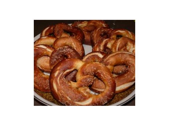 Bretzel