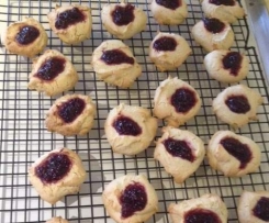 Jam drops gluten free