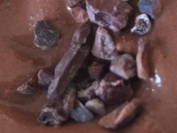 Supercharger Mousse DF/GF