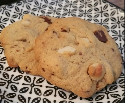 Toll House Biscuits - Vegan Friendly