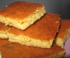 Cornbread Deluxe