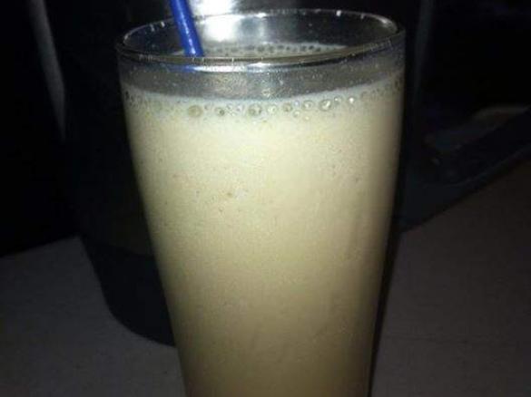 Single Serve Iced Coffee