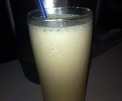 Single Serve Iced Coffee