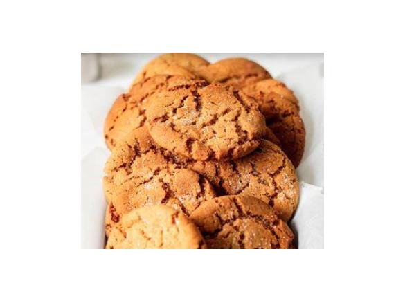 Gingernut bikkies