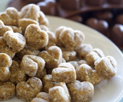 Easy Thermomix Jersey Caramels - Wholefood