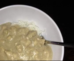 Gluten-Free, Dairy-Free, Soy-Free Chicken Satay