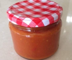 Tomato Relish