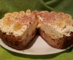 Kez's Banoffee Pie