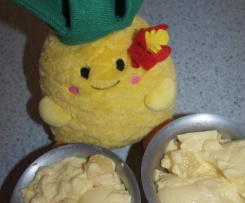 Nannas Pineapple Chiffon