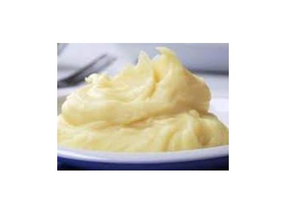 Potato & parsnip whip - better than KFC mashed potato!!