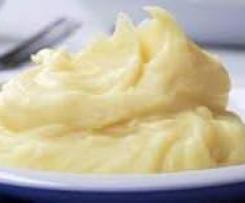 Potato & parsnip whip - better than KFC mashed potato!!
