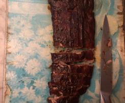 BEST Pork Ribs EVER!!!!