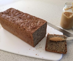 Spelt/wholemeal Bread Clone of 5 Seed Bread Vogellike