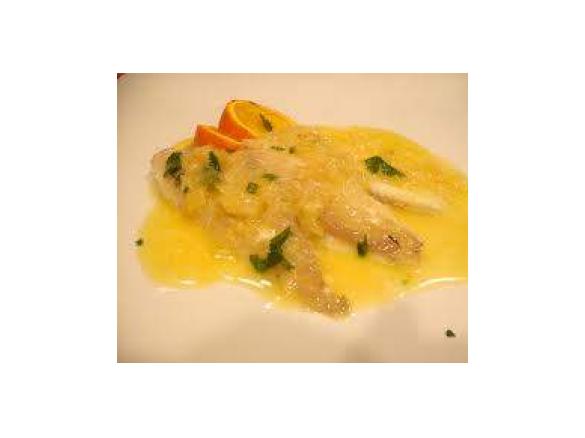 Beurre Blanc (Julia Childs)