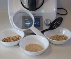 PERFECT CHOPPED NUTS