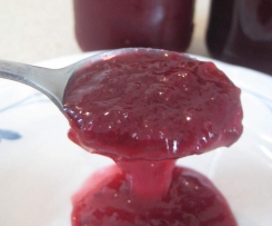 Kirls 1 kilo Plum Jam