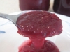 Kirls 1 kilo Plum Jam