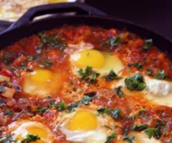 Shakshuka