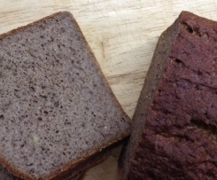 Country Loaf with Quinoa