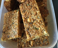 Muesli Bars