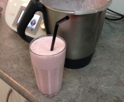 Thick & Easy Milkshake