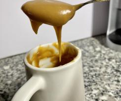 Caramel Sauce