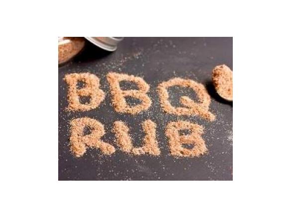 BBQ RUB