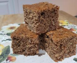 Banana, Date & Pecan Bread - Sugar Free - Dairy Free
