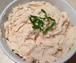 Basic Tuna Dip