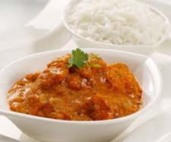 Chicken Tikka Masala (best ever English style)