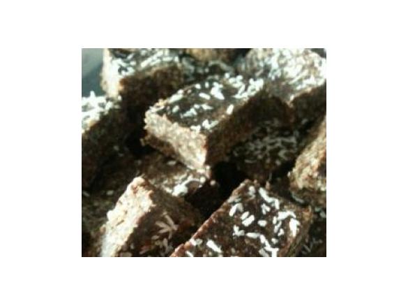 Christie's Healthy Chocolate Brownie