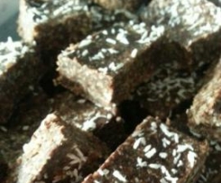 Christie's Healthy Chocolate Brownie