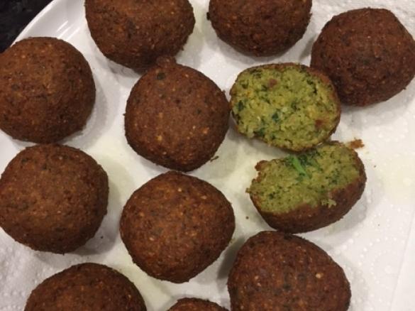 Falafel