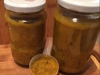 Mum's Zucchini Relish