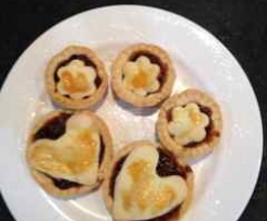 Gluten Free Christmas Mince Pies