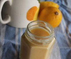 Smolt's Lemon Curd