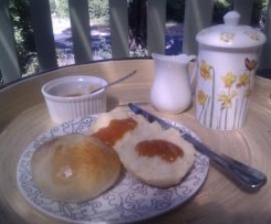 Variation of Apricot Jam