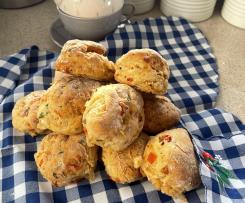 Savoury Scone