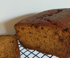 Chelsea's Banana & Date Loaf