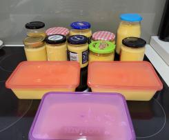 Lemon Curd