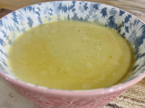 Swedish Gravy (vegetarian)