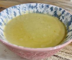 Swedish Gravy (vegetarian)