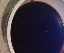 Hoisin Sauce - Simple