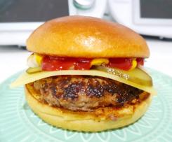 Maccas Cheeseburgers