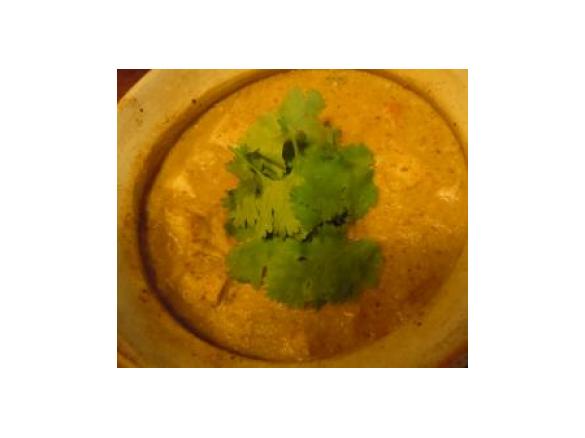Clone of Southern Indian Chicken Curry