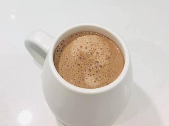 Wholefood Cacao / Hot Chocolate